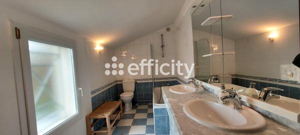 Maison 4 pièces - 91 m²