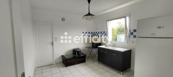 Maison 4 pièces - 91 m²