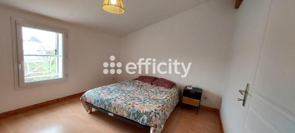 Maison 4 pièces - 91 m²