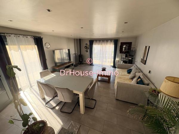 Maison à vendre 5 pièces de 104 m²