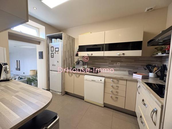 Maison à vendre 5 pièces de 104 m²