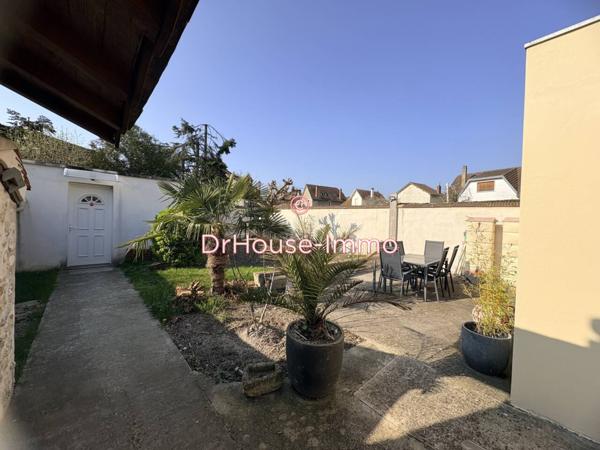Maison à vendre 5 pièces de 104 m²