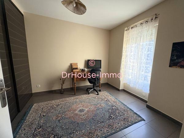 Maison à vendre 5 pièces de 104 m²