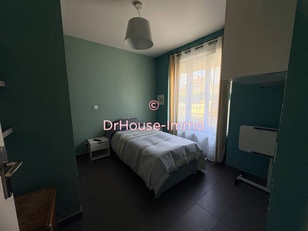 Maison à vendre 5 pièces de 104 m²