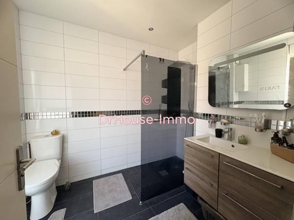 Maison à vendre 5 pièces de 104 m²