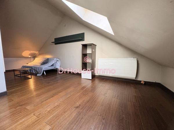 Maison à vendre 5 pièces de 104 m²