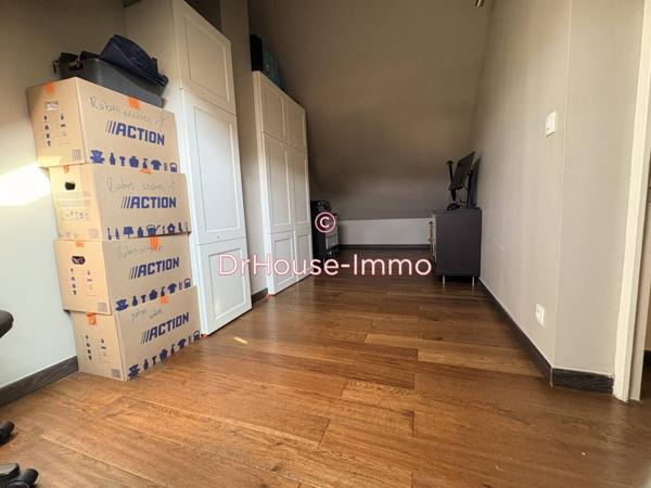 Maison à vendre 5 pièces de 104 m²