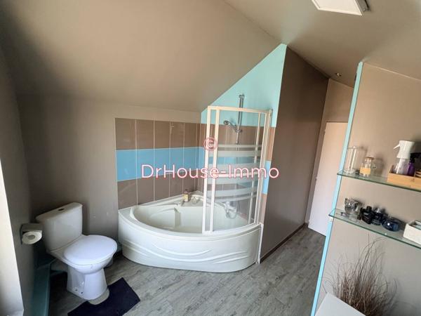 Maison à vendre 5 pièces de 104 m²