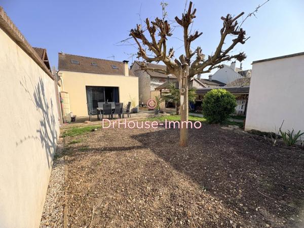 Maison à vendre 5 pièces de 104 m²