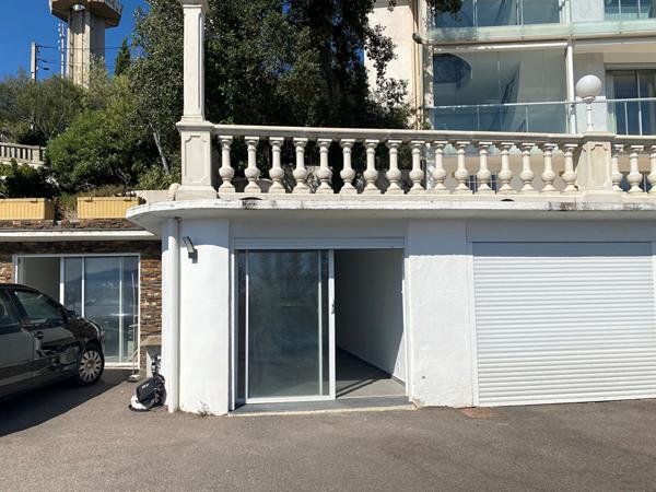 Appartement Cannes 1 pièce(s) 18 m2