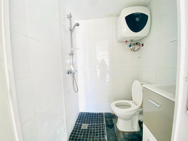 Appartement Cannes 1 pièce(s) 18 m2