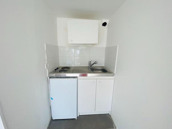 Appartement Cannes 1 pièce(s) 18 m2