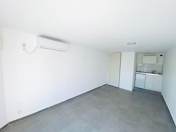 Appartement Cannes 1 pièce(s) 18 m2