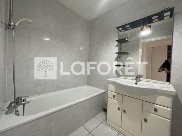Achat appartement Pontault-Combault - 4 pièce(s) - 67 m² - 229 000 €