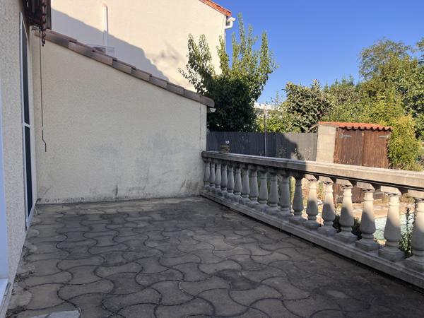 Maison
         4 pièces
        - 90 m² Exclusivité 289 000 € *
