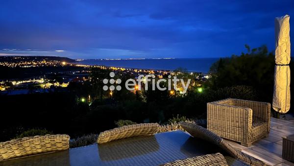 Maison 4 pièces - 156 m² Exclusivité efficity