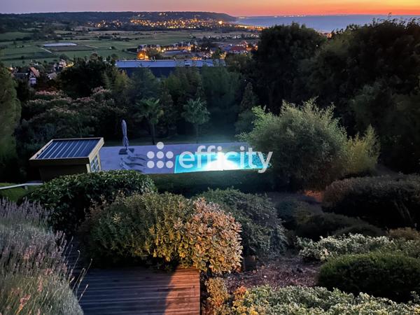 Maison 4 pièces - 156 m² Exclusivité efficity