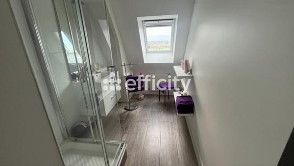 Maison 4 pièces - 156 m² Exclusivité efficity