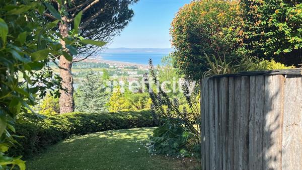 Maison 4 pièces - 156 m² Exclusivité efficity