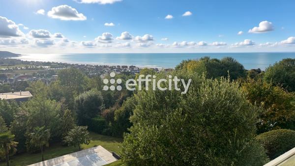 Maison 4 pièces - 156 m² Exclusivité efficity