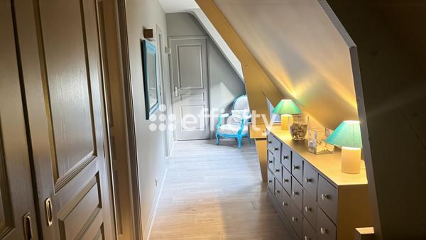 Maison 4 pièces - 156 m² Exclusivité efficity