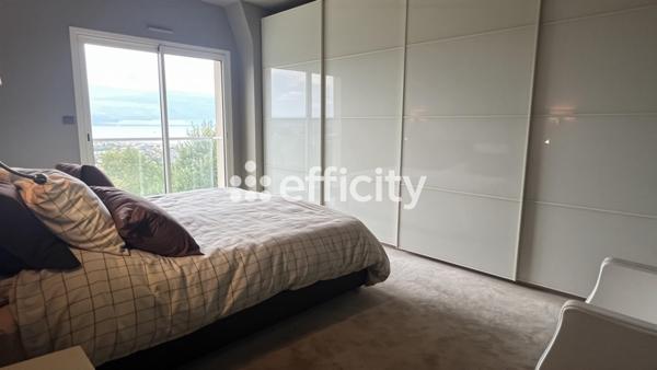 Maison 4 pièces - 156 m² Exclusivité efficity