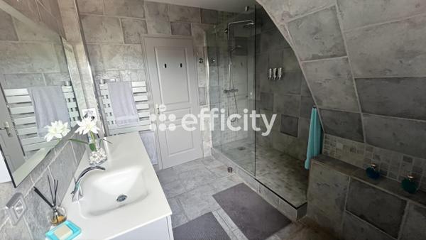 Maison 4 pièces - 156 m² Exclusivité efficity