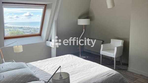 Maison 4 pièces - 156 m² Exclusivité efficity