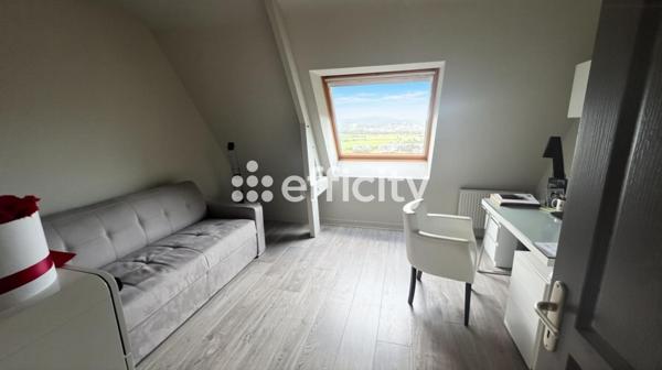 Maison 4 pièces - 156 m² Exclusivité efficity