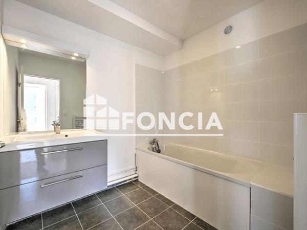 À vendre Appartement 3 pièces 62 m² - Saint-cyr-l'école 78210