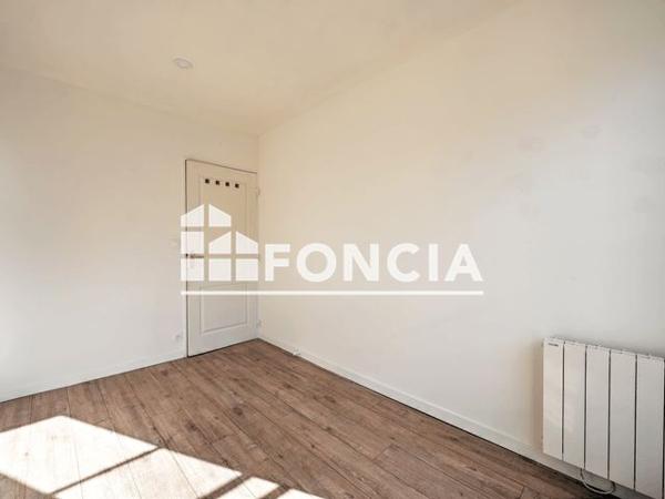 À vendre Appartement 3 pièces 62 m² - Saint-cyr-l'école 78210
