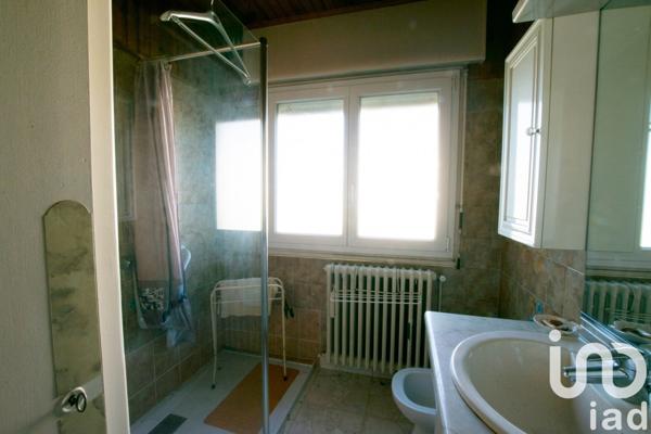 Maison de ville 5 pièces de 150 m² à Sully-sur-Loire (45600)