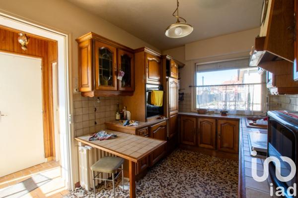 Maison de ville 5 pièces de 150 m² à Sully-sur-Loire (45600)