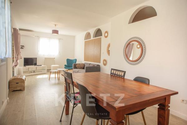 Lucciana – Villa 224 m² à 400 m de la mer – Parcelle 1 192 m²