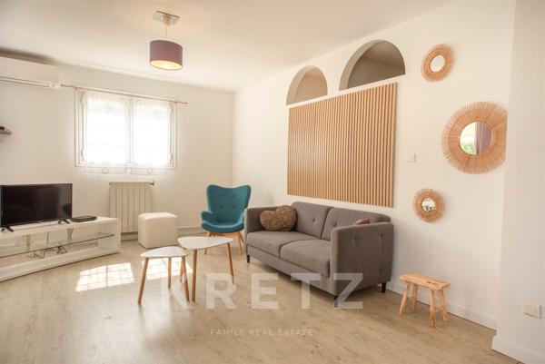 Lucciana – Villa 224 m² à 400 m de la mer – Parcelle 1 192 m²