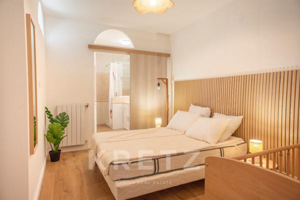 Lucciana – Villa 224 m² à 400 m de la mer – Parcelle 1 192 m²