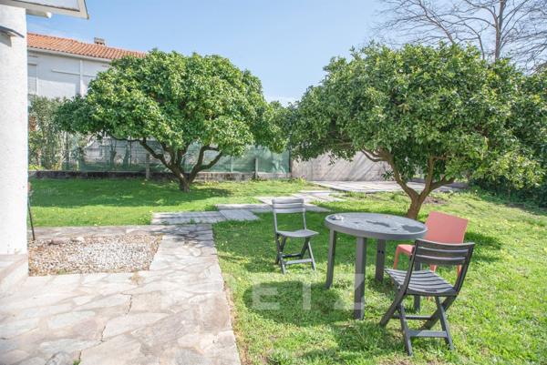 Lucciana – Villa 224 m² à 400 m de la mer – Parcelle 1 192 m²