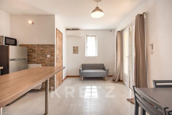 Lucciana – Villa 224 m² à 400 m de la mer – Parcelle 1 192 m²