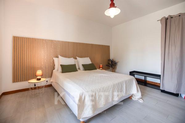 Lucciana – Villa 224 m² à 400 m de la mer – Parcelle 1 192 m²