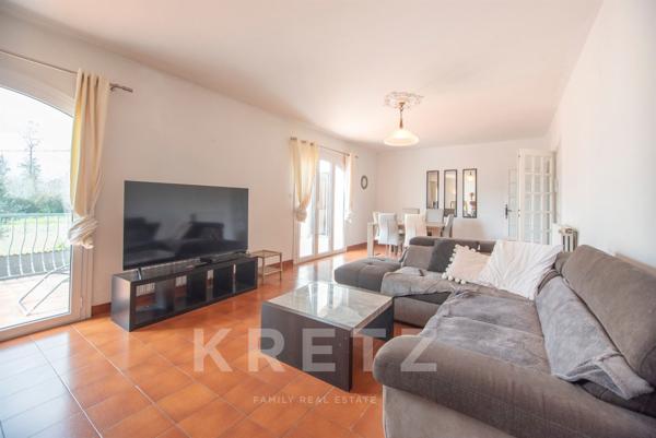 Lucciana – Villa 224 m² à 400 m de la mer – Parcelle 1 192 m²