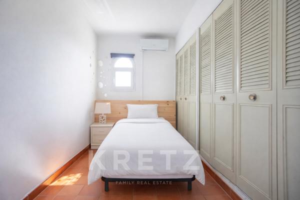 Lucciana – Villa 224 m² à 400 m de la mer – Parcelle 1 192 m²