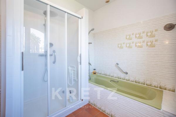 Lucciana – Villa 224 m² à 400 m de la mer – Parcelle 1 192 m²