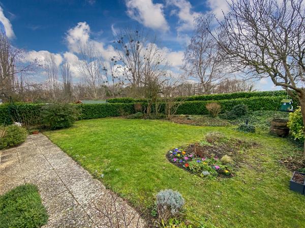 Maison familiale Calme absolu Plein sud Sans vis-à-vis