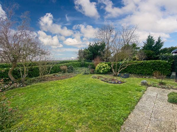 Maison familiale Calme absolu Plein sud Sans vis-à-vis