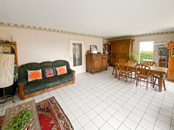 Maison familiale Calme absolu Plein sud Sans vis-à-vis