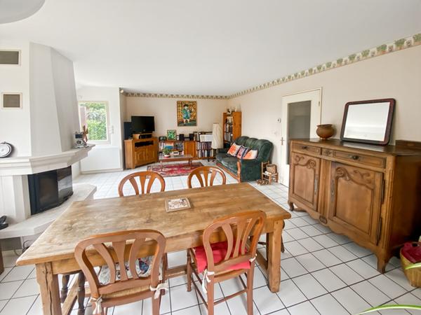 Maison familiale Calme absolu Plein sud Sans vis-à-vis