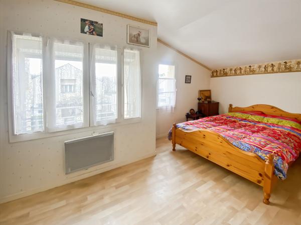 Maison familiale Calme absolu Plein sud Sans vis-à-vis