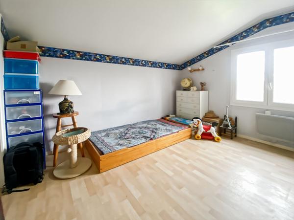 Maison familiale Calme absolu Plein sud Sans vis-à-vis