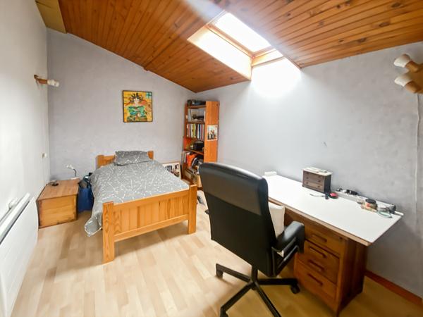 Maison familiale Calme absolu Plein sud Sans vis-à-vis