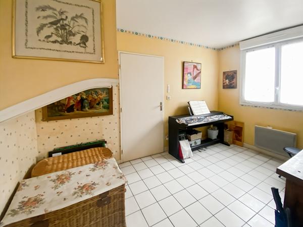 Maison familiale Calme absolu Plein sud Sans vis-à-vis